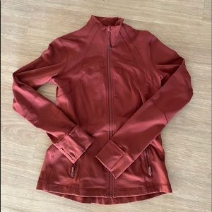 Lululemon Define Jacket Luon